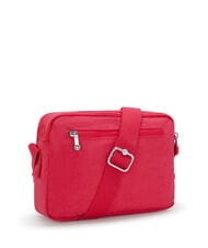 KIPLING ABANU M bolsa de hombro rosa resort - Bolsos Mujer - 2
