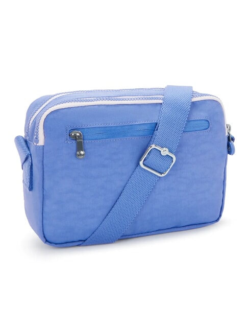 ABANU M bolsa de hombro c&oacute;ctel azul - Bolsos Mujer