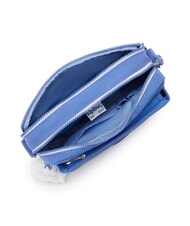 KIPLING ABANU M bolsa de hombro c&oacute;ctel azul - Bolsos Mujer - 4