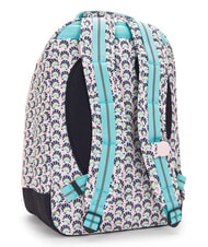 KIPLING CLASS ROOM Mochila para port&aacute;til de 15" geoshell - Mochilas Escuela & Tiempo Libre - 2