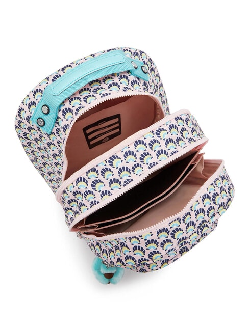 CLASS ROOM Mochila para port&aacute;til de 15" geoshell - Mochilas Escuela & Tiempo Libre