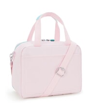 KIPLING MIYO Bolsa de almuerzo con bandolera rosa marino metalizado - Bolsas y accesorios  ni&ntilde;os - 3