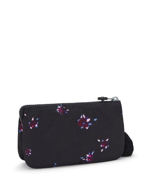 CREATIVITY L bolso de mano flor nocturna - Bolsos Mujer