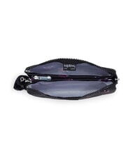KIPLING CREATIVITY L bolso de mano flor nocturna - Bolsos Mujer - 3