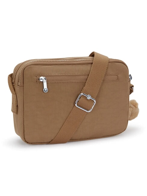 ABANU M bolsa de hombro bronceado temprano - Bolsos Mujer