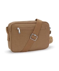 KIPLING ABANU M bolsa de hombro bronceado temprano - Bolsos Mujer - 3