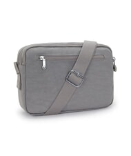 KIPLING ABANU M bolsa de hombro gris acogedor - Bolsos Mujer - 3