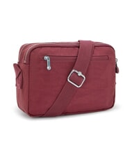 KIPLING ABANU M bolsa de hombro vino de sal&oacute;n - Bolsos Mujer - 3