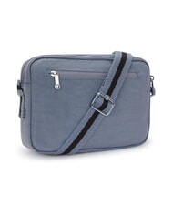 KIPLING ABANU M bolsa de hombro piedra azul - Bolsos Mujer - 3