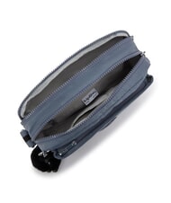 KIPLING ABANU M bolsa de hombro piedra azul - Bolsos Mujer - 4
