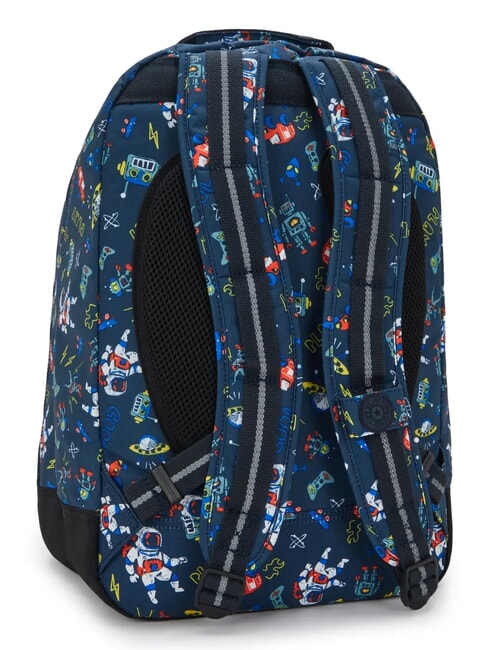 CLASS ROOM Mochila para port&aacute;til de 15" juego espacial - Mochilas Escuela & Tiempo Libre