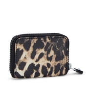 KIPLING CASH BUDDY Cartera peque&ntilde;a leopardo salvaje - Carteras Mujer - 3