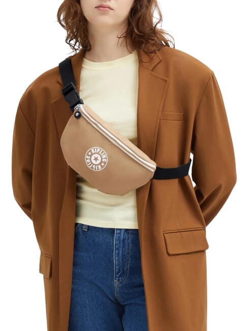 FRESH LITE Bolsa peque&ntilde;a centro de bronceado temprano - Ri&ntilde;oneras