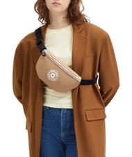 KIPLING FRESH LITE Bolsa peque&ntilde;a centro de bronceado temprano - Ri&ntilde;oneras - 2