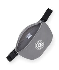KIPLING FRESH LITE Bolsa peque&ntilde;a centro gris atractivo - Ri&ntilde;oneras - 4