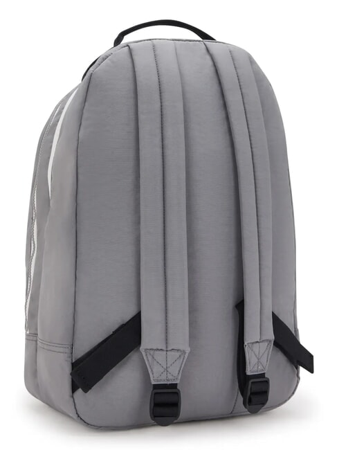 CURTIS XL Mochila centro gris atractivo - Mochilas Escuela & Tiempo Libre
