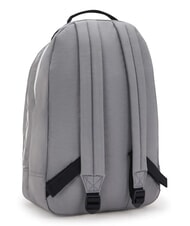KIPLING CURTIS XL Mochila centro gris atractivo - Mochilas Escuela & Tiempo Libre - 3