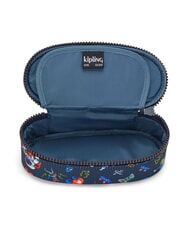 KIPLING DUOBOX Estuche mediano juego espacial - Estuches y Accesorios - 2