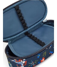 KIPLING DUOBOX Estuche mediano juego espacial - Estuches y Accesorios - 3