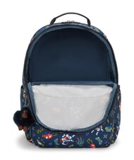 KIPLING SEOUL COLLEGE BTS Mochila para port&aacute;til de 15 pulgadas juego espacial - Mochilas Escuela & Tiempo Libre - 5