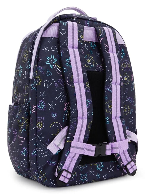 SEOUL COLLEGE BTS Mochila para port&aacute;til de 15 pulgadas estrella unicornio - Mochilas Escuela & Tiempo Libre