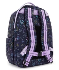 KIPLING SEOUL COLLEGE BTS Mochila para port&aacute;til de 15 pulgadas estrella unicornio - Mochilas Escuela & Tiempo Libre - 2