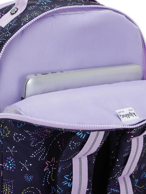 SEOUL COLLEGE BTS Mochila para port&aacute;til de 15 pulgadas estrella unicornio - Mochilas Escuela & Tiempo Libre