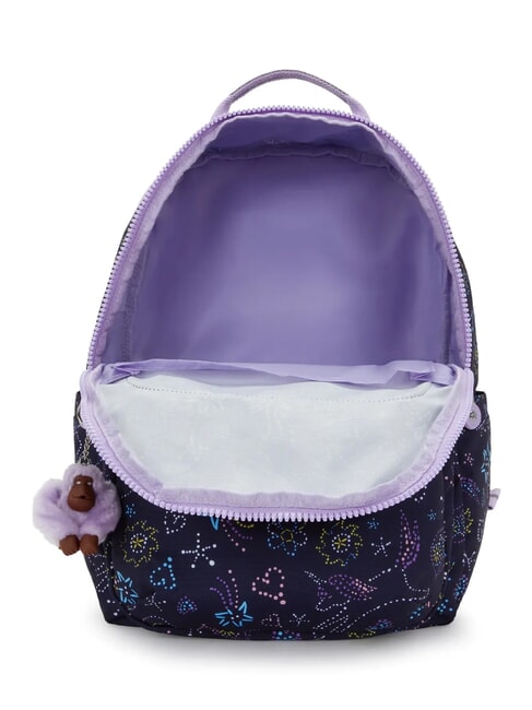 SEOUL COLLEGE BTS Mochila para port&aacute;til de 15 pulgadas estrella unicornio - Mochilas Escuela & Tiempo Libre