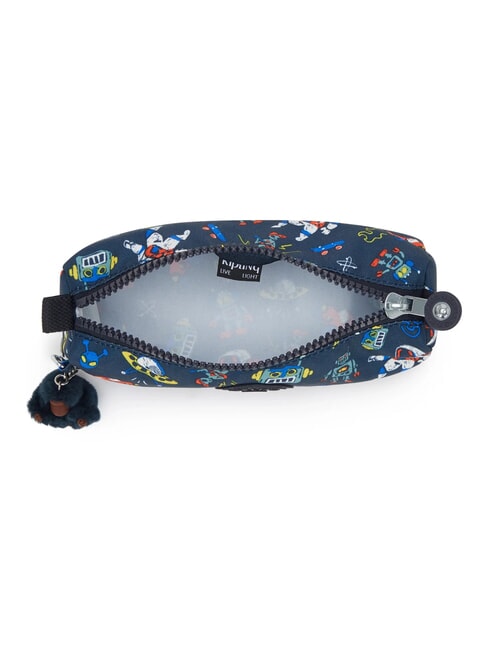 FREEDOM M Caso juego espacial - Estuches y Accesorios