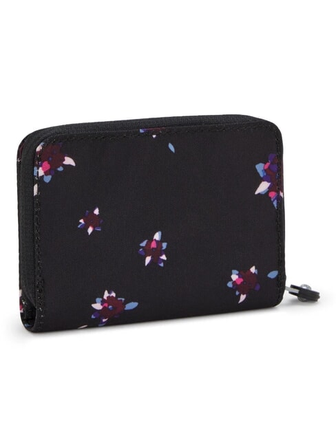 MONEY LOVE Cartera mediana flor nocturna - Carteras Mujer