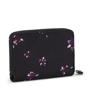 KIPLING MONEY LOVE Cartera mediana flor nocturna - Carteras Mujer - 3