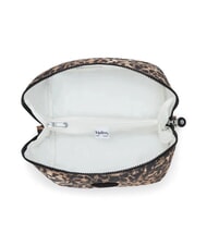 KIPLING MIRKO M Belleza leopardo salvaje - Neceser - 3