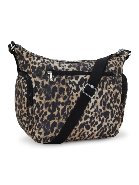 GABB Bolso de hombro leopardo salvaje - Bolsos Mujer