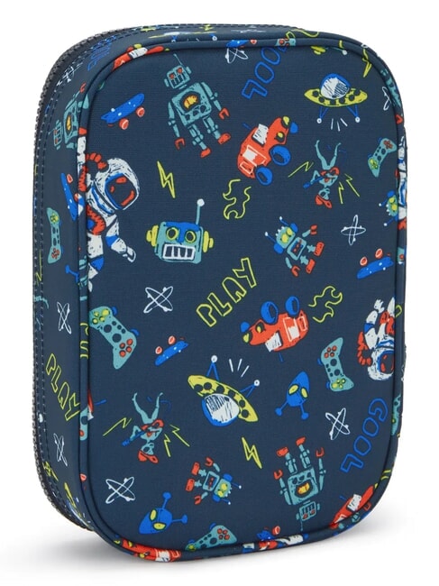 100 PENS Estuche grande juego espacial - Estuches y Accesorios