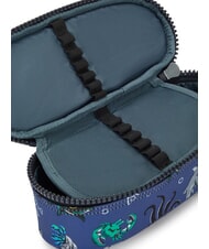 KIPLING DUOBOX Estuche mediano fiesta submarina - Estuches y Accesorios - 3