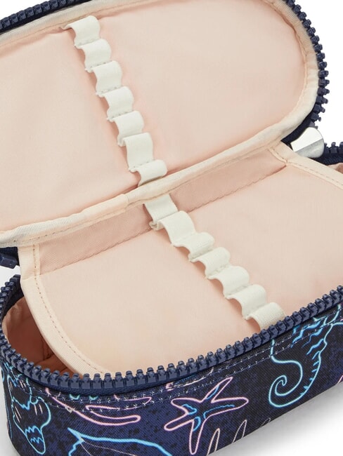 DUOBOX Estuche mediano pez disco - Estuches y Accesorios