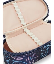 KIPLING DUOBOX Estuche mediano pez disco - Estuches y Accesorios - 3