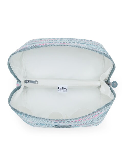 MIRKO M Belleza hojas de palmera - Neceser