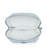 KIPLING MIRKO M Belleza hojas de palmera - Neceser - 3