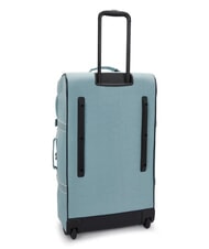 KIPLING AVIANA L Carro de gran tama&ntilde;o gris relajado - Trolley Semirr&iacute;gidos - 3