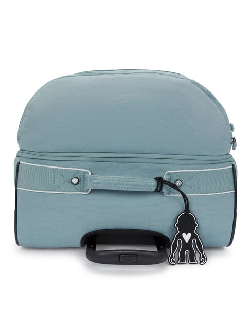 AVIANA L Carro de gran tama&ntilde;o gris relajado - Trolley Semirr&iacute;gidos