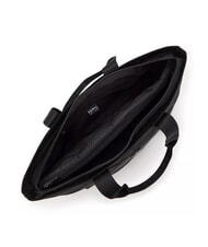 KIPLING COLISSA UP Bolsa de compras, soporte para PC de 15" negro sin fin - Bolsos Mujer - 4