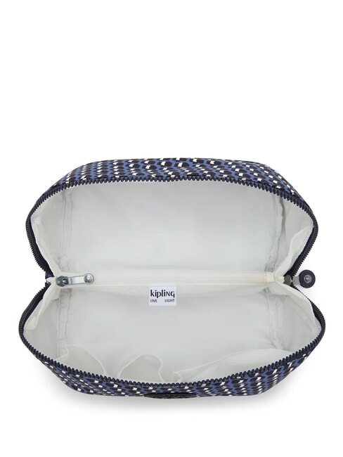 MIRKO M Belleza azul 3D - Neceser