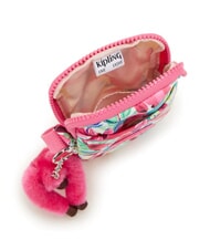 KIPLING TALLY BTS Bolso bandolera para smartphone hojas de flamenco - Bolsos Mujer - 2