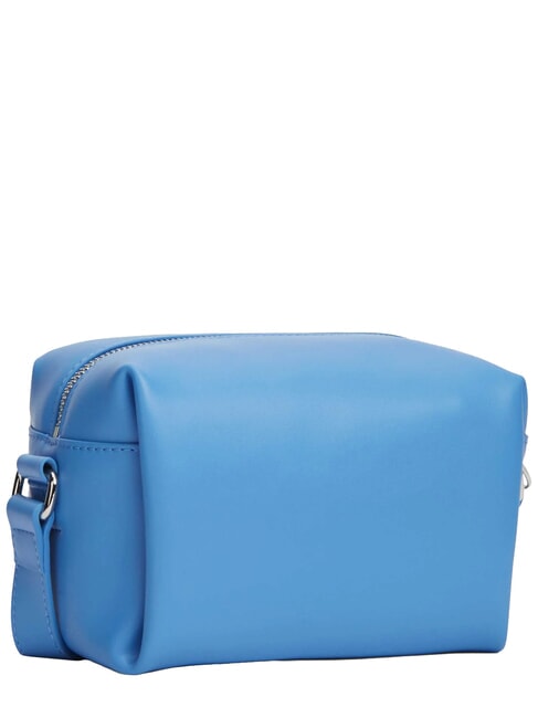TJ CITY CHARM Minibolso de hombro esfera azul - Bolsos Mujer