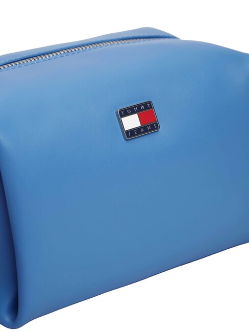 TJ CITY CHARM Minibolso de hombro esfera azul - Bolsos Mujer