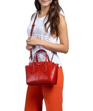 THE BRIDGE GLORIA  Bolso de mano, con bandolera - Bolsos Mujer