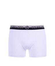 TRUSSARDI DOUBLE ELASTIC Paquete de 2 pares de b&oacute;xers blanco - Calzoncillos de hombre - 2