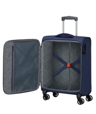 AMERICAN TOURISTER AIR WAVE Carrito para equipaje de mano - Equipaje de mano