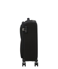 AMERICAN TOURISTER AIR WAVE Carrito para equipaje de mano NEGRO / ROJO - Equipaje de mano - 4